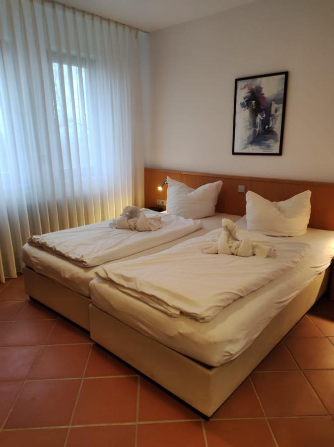 Ferienwohnung Seeseite Dewichow Exterior foto