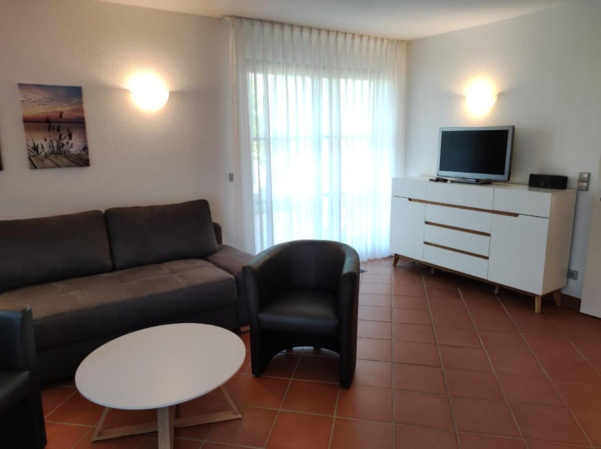 Ferienwohnung Seeseite Dewichow Exterior foto